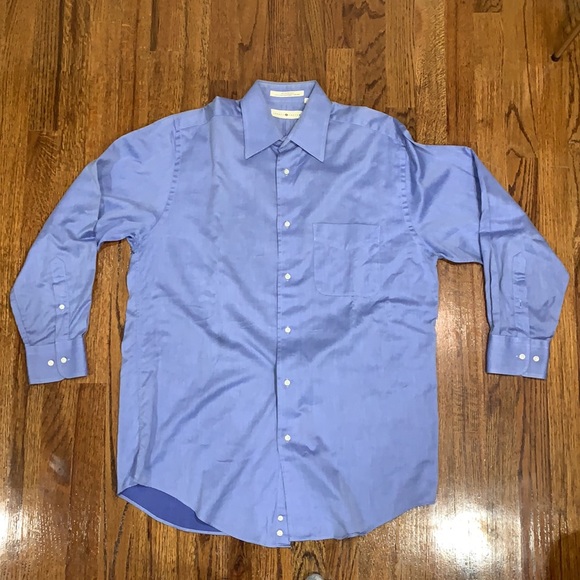 Joseph Abboud Button Down Shirt. - Picture 5 of 5